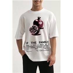 Футболка OXOUNO, 1093986