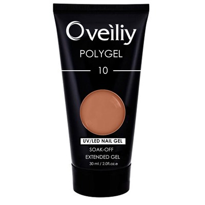 Oveiliy, Полигель 10, 30ml
