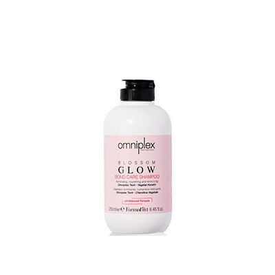Farmavita Шампунь с технологией Omniplex и растительным кератином Blossom Glow 250 мл
