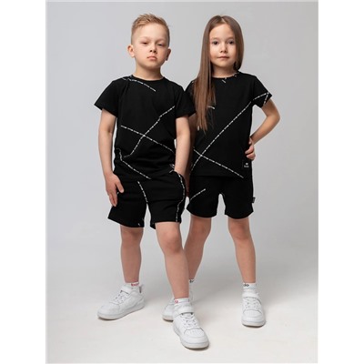 Bodo Костюм 11-391МU