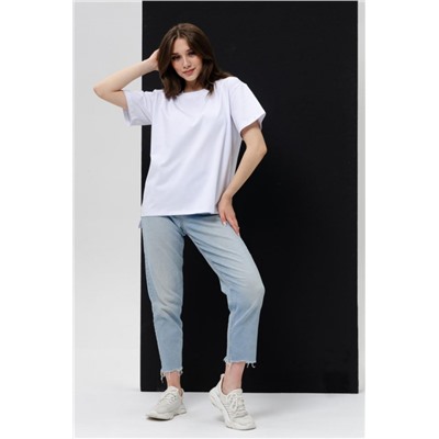 Футболка 20670 (Белый)