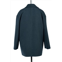01-12156 Пальто женское демисезонное