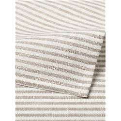 Полотенце «Этель» Straightforward, 40×70 см, лён 100%, 180 г/м²