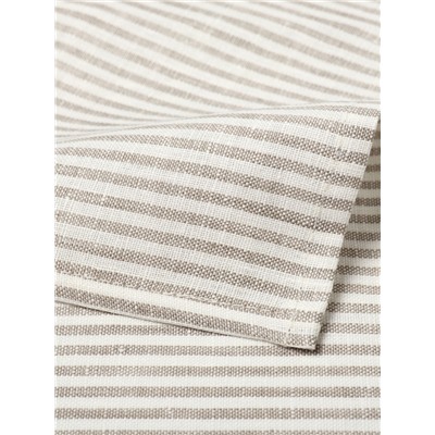 Полотенце «Этель» Straightforward, 40×70 см, лён 100%, 180 г/м²