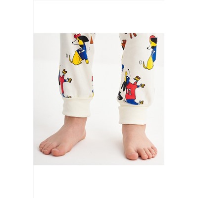 Пижама KOGANKIDS, 1086347