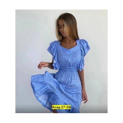 Платье #22568316