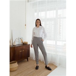 Брюки, Глория трикотаж, W10-819