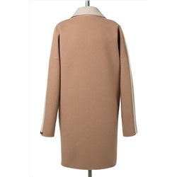 01-10817 Пальто женское демисезонное