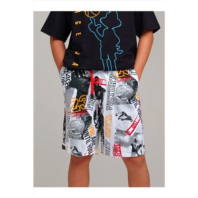 Шорты, 2 шт. PLAYTODAY, 1121316