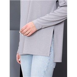 Джемпер "Айрис" (Серый)