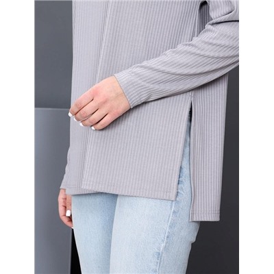 Джемпер "Айрис" (Серый)