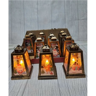 Светильник #23076927