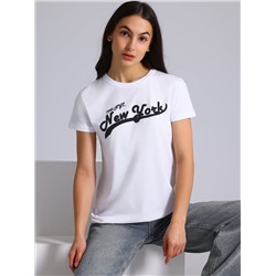 Апрель Футболка 1ЖДФК2657001