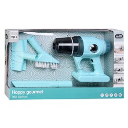 Бытовая техника "Пылесос" в коробке