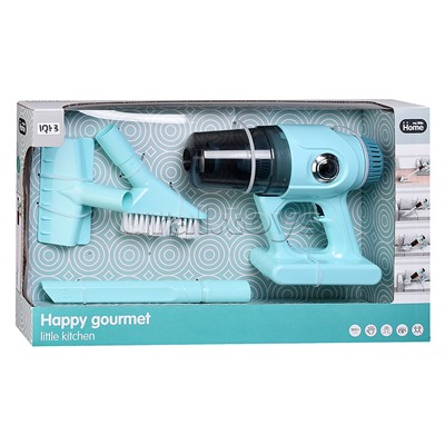 Бытовая техника "Пылесос" в коробке