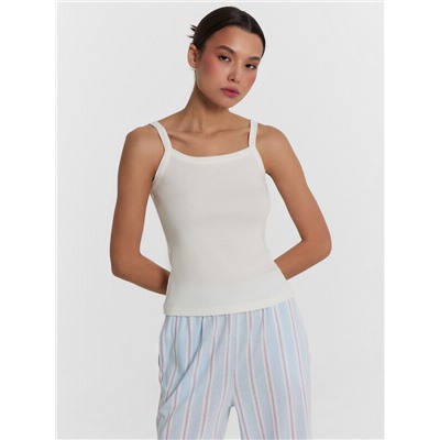 КОМПЛЕКТ ЖЕНСКИЙ (ТОП, БРЮКИ) 592531