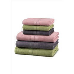 Банное полотенце