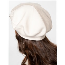 Берет женский YSG ESW 26124