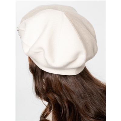 Берет женский YSG ESW 26124