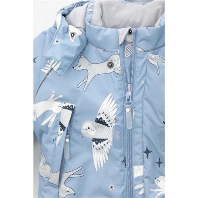 CROCKID Комбинезон ВК 60032/н/31 Ал