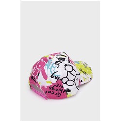 Кепка PLAYTODAY, 1122117