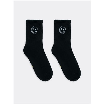 НОСКИ ДЕТСКИЕ 444K-2456