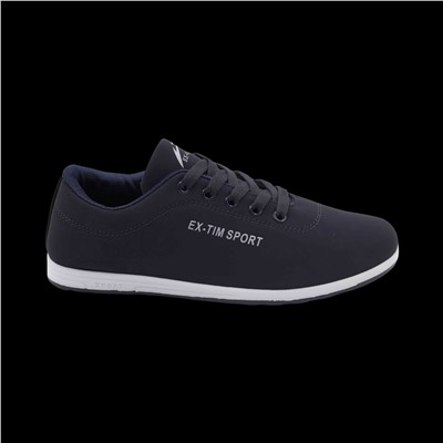 Кроссовки 5014-7 синие