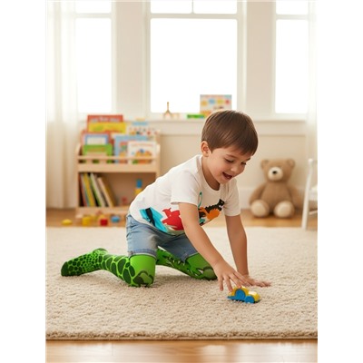 Колготки детские Соль&Перец