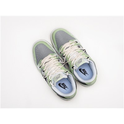 Кроссовки Nike SB Dunk Low x OFF-White