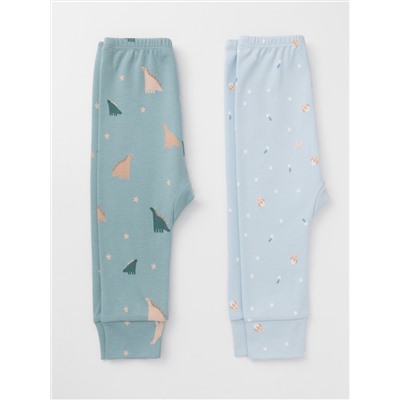 CROCKID Брюки К 4718-2уп