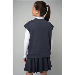 Школьный костюм для девочки Happyfox