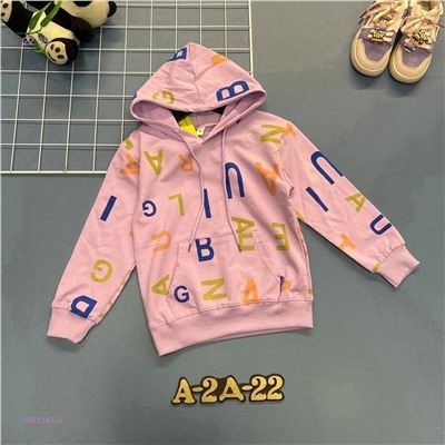 Толстовка 1981347-3