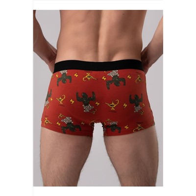 Трусы INDEFINI, 1216360