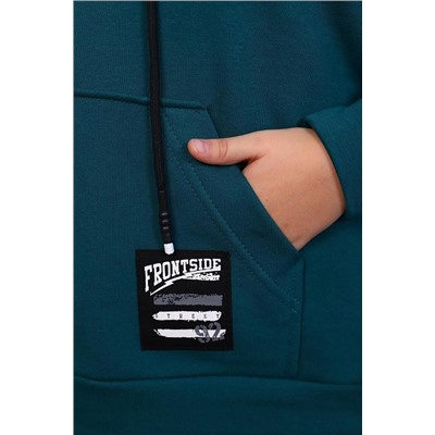 Костюм "Лекс" (Петроль)