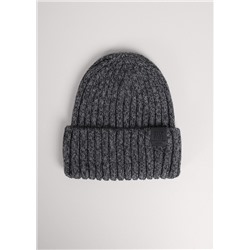 Шапка мужская