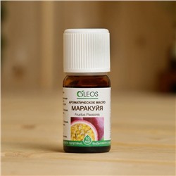 Ароматическое масло «Маракуйя» 10 мл Oleos