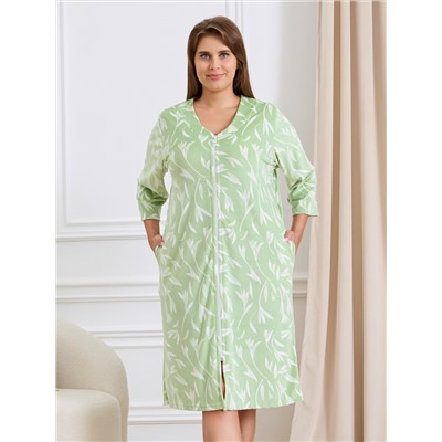 Халат Зарево