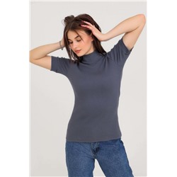 Водолазка 043 (Серый)