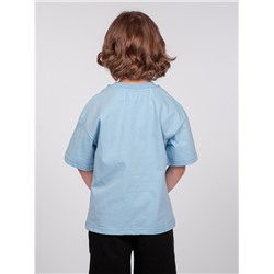 52416 Футболка для мальчика