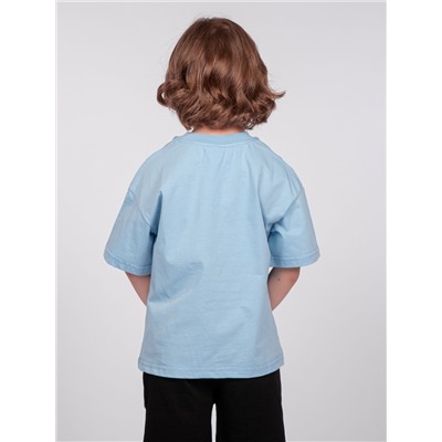 52416 Футболка для мальчика