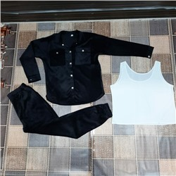 КОСТЮМ +ТРОЙКА