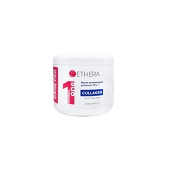 ETHERA Маска коллагеновая для волос 10в1 Universal One Collagen 500мл
