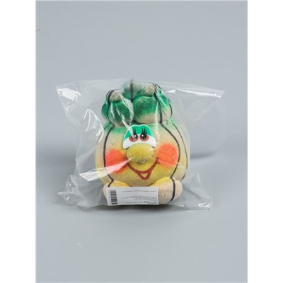 УЦЕНКА Набор для выращивания «ЭкоЖивчик. Кактус», фигурка растущая