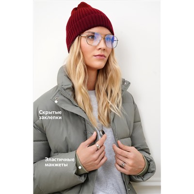 Женская куртка Happyfox