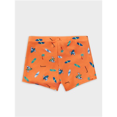 ТРУСЫ КУПАЛЬНЫЕ ДЛЯ МАЛЬЧИКОВ 703362