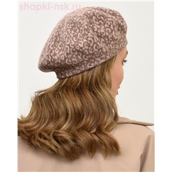 Саванна 377 Берет женский флис (56-58)