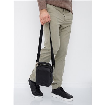 Сумка 6641-1TR black Tough Ruder