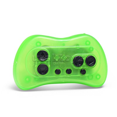 Ящерица "Игуана" р/у, 27 MHz, USB, в коробке