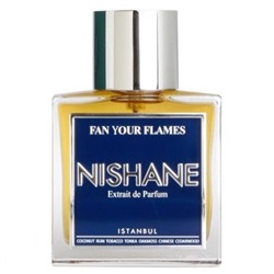 NISHANE FAN YOUR FLAMES 100ml parfume TESTER