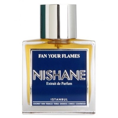 NISHANE FAN YOUR FLAMES 100ml parfume TESTER